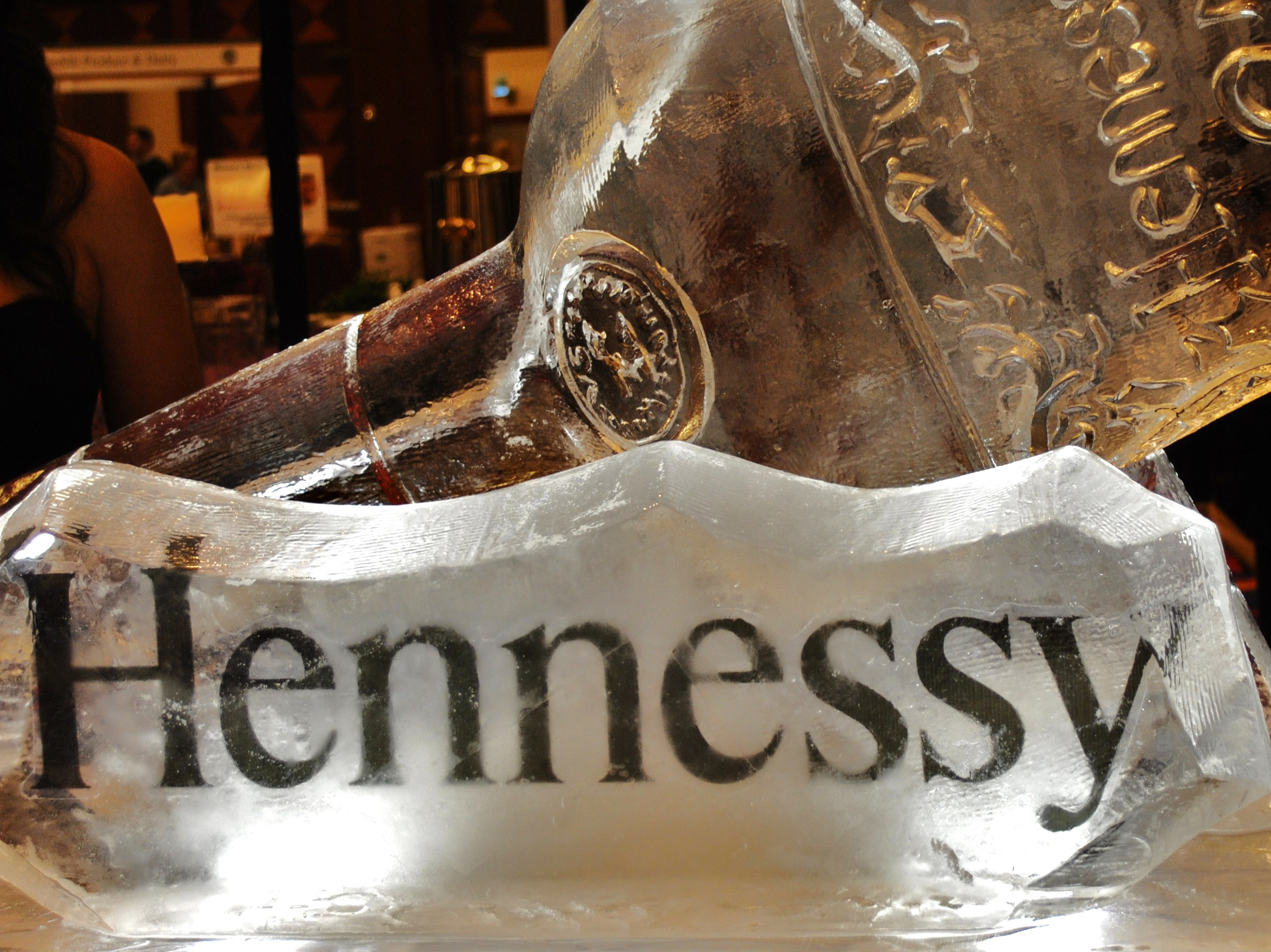 Hennessy by BRDG Studios