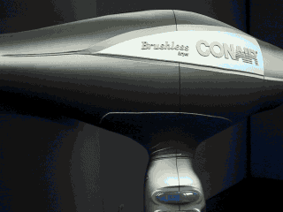 ConAir 3Q by BRDG Studios