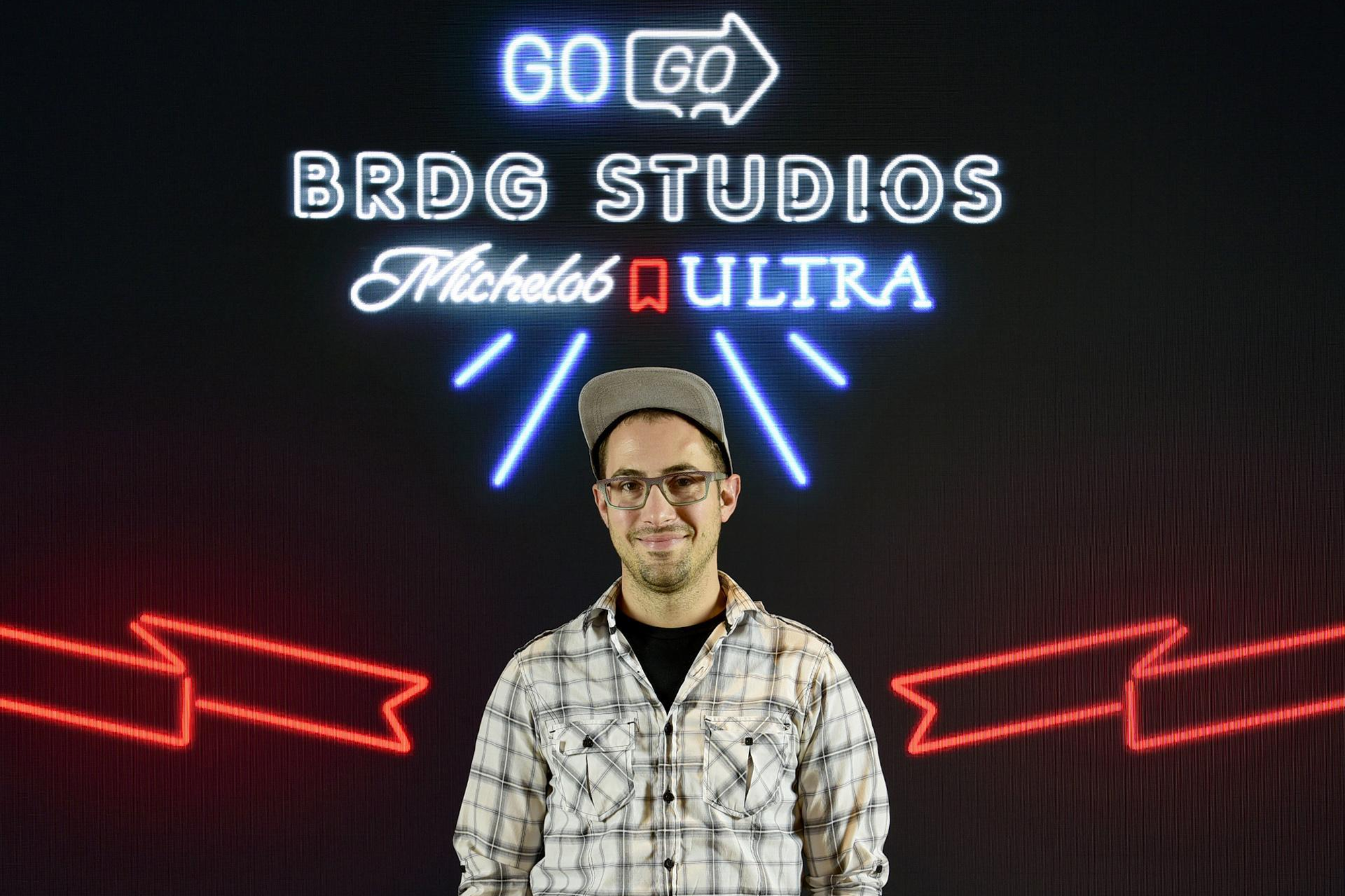 Michelob Ultra NYC Marathon 5 by BRDG Studios
