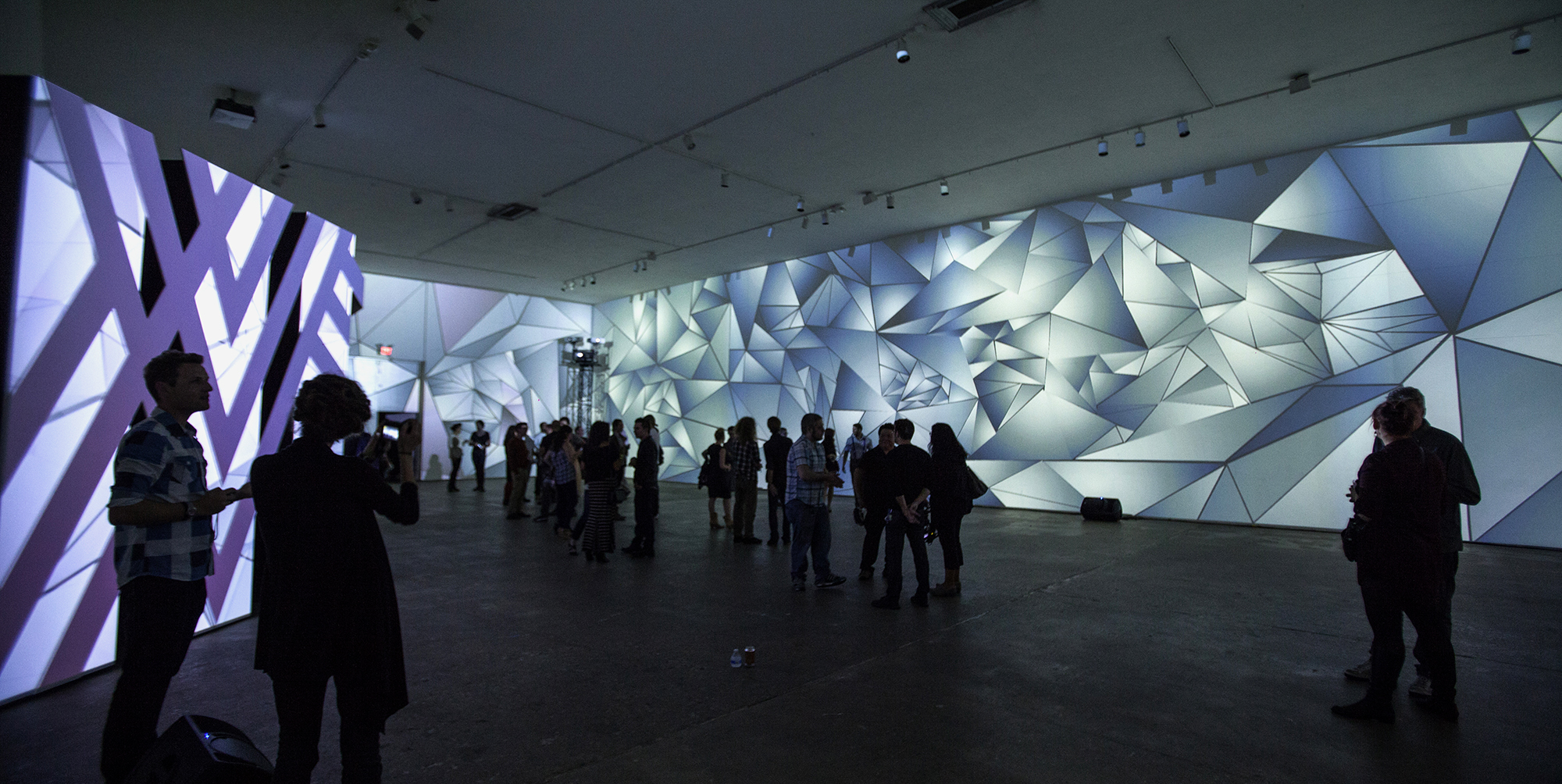 Digital Immersive Environments 9 by BRDG Studios