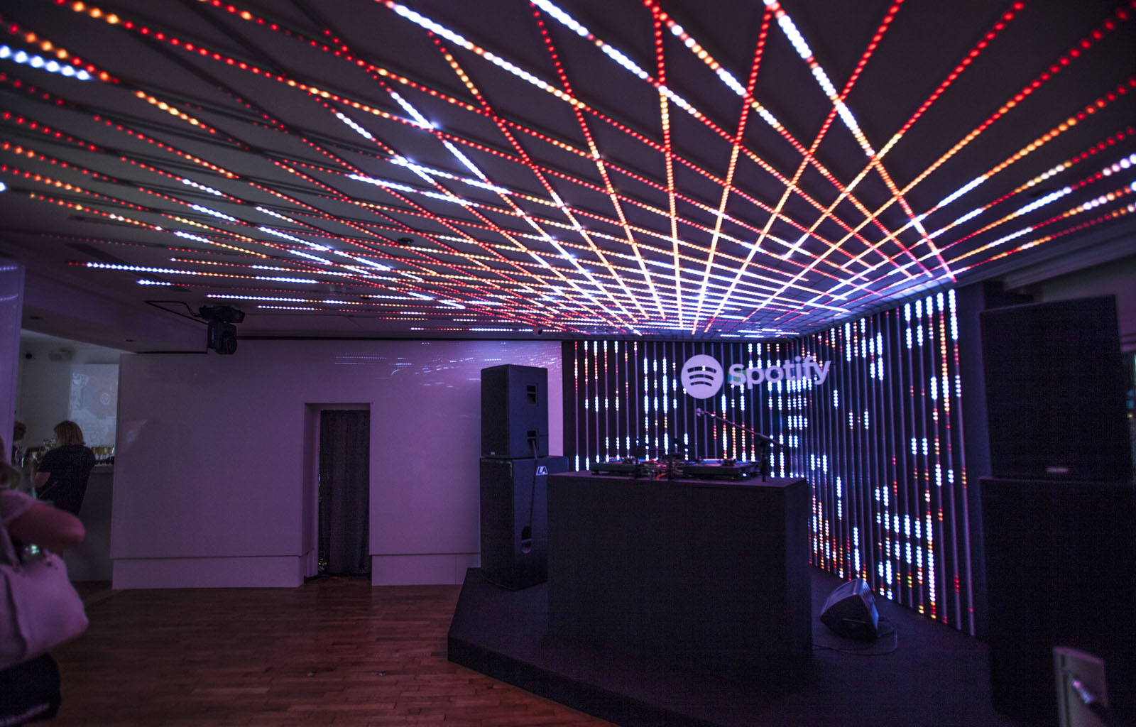Spotify Cannes Lions 2 by BRDG Studios