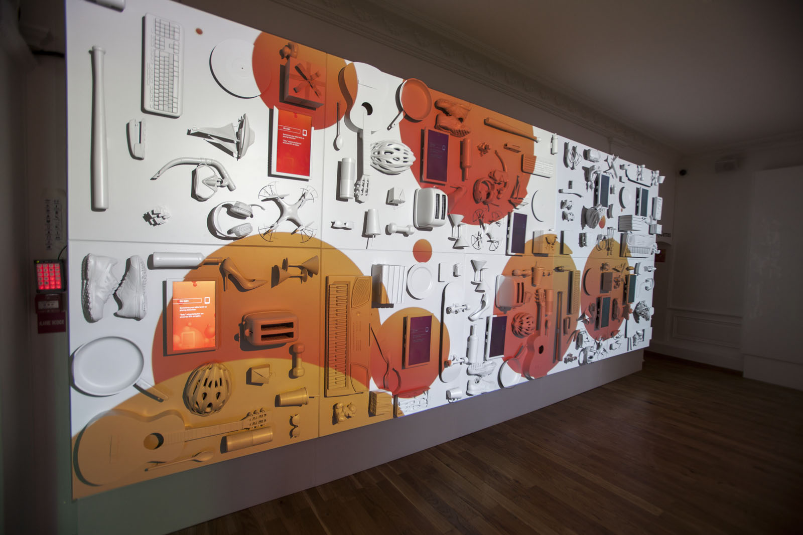 Spotify Cannes Lions by BRDG Studios