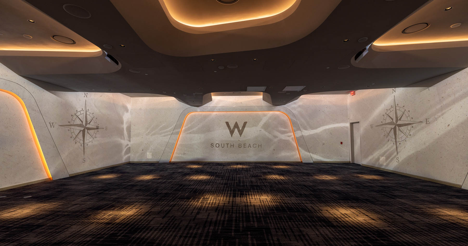W South Beach 5 by BRDG Studios