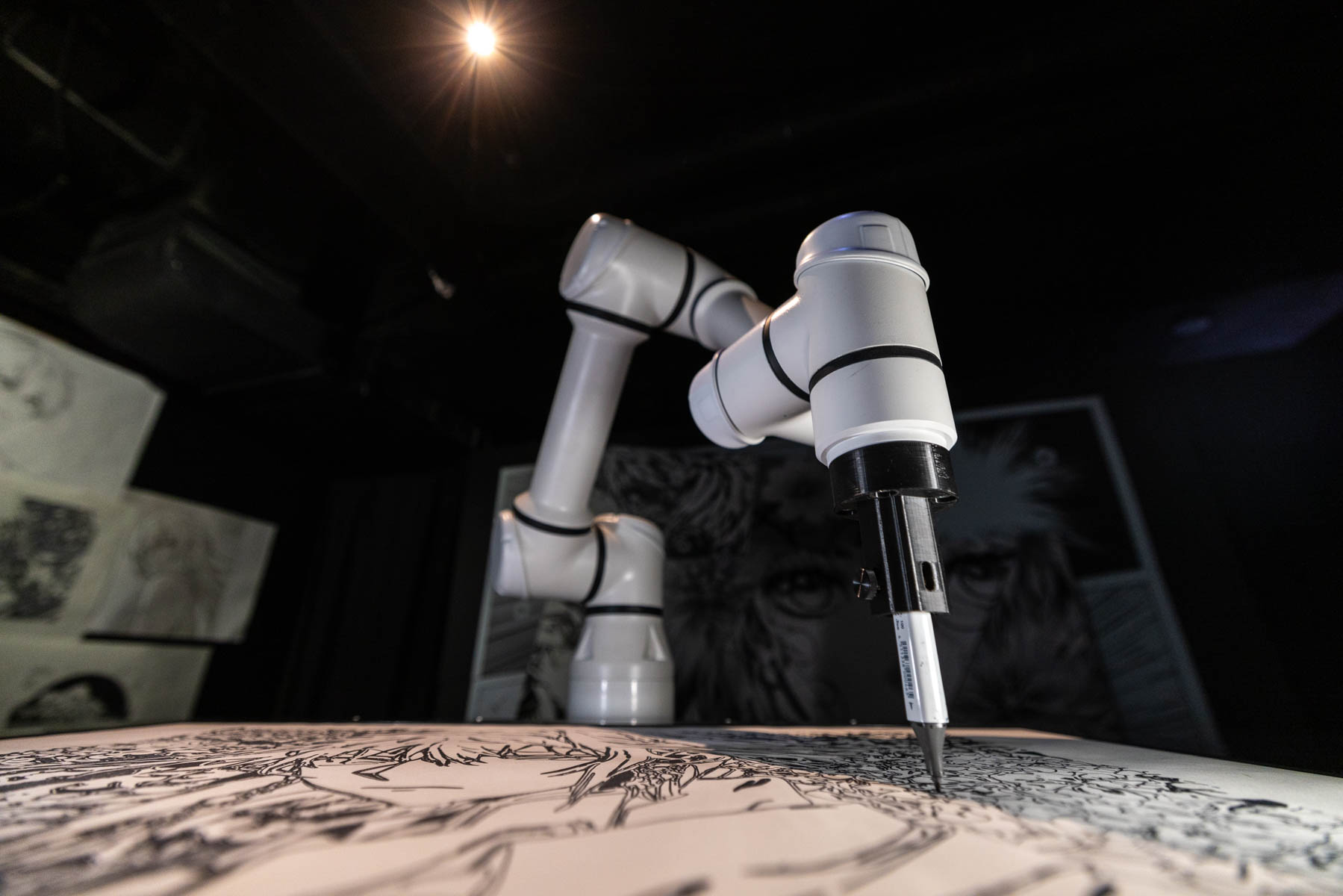 BRDG BOT by BRDG Studios