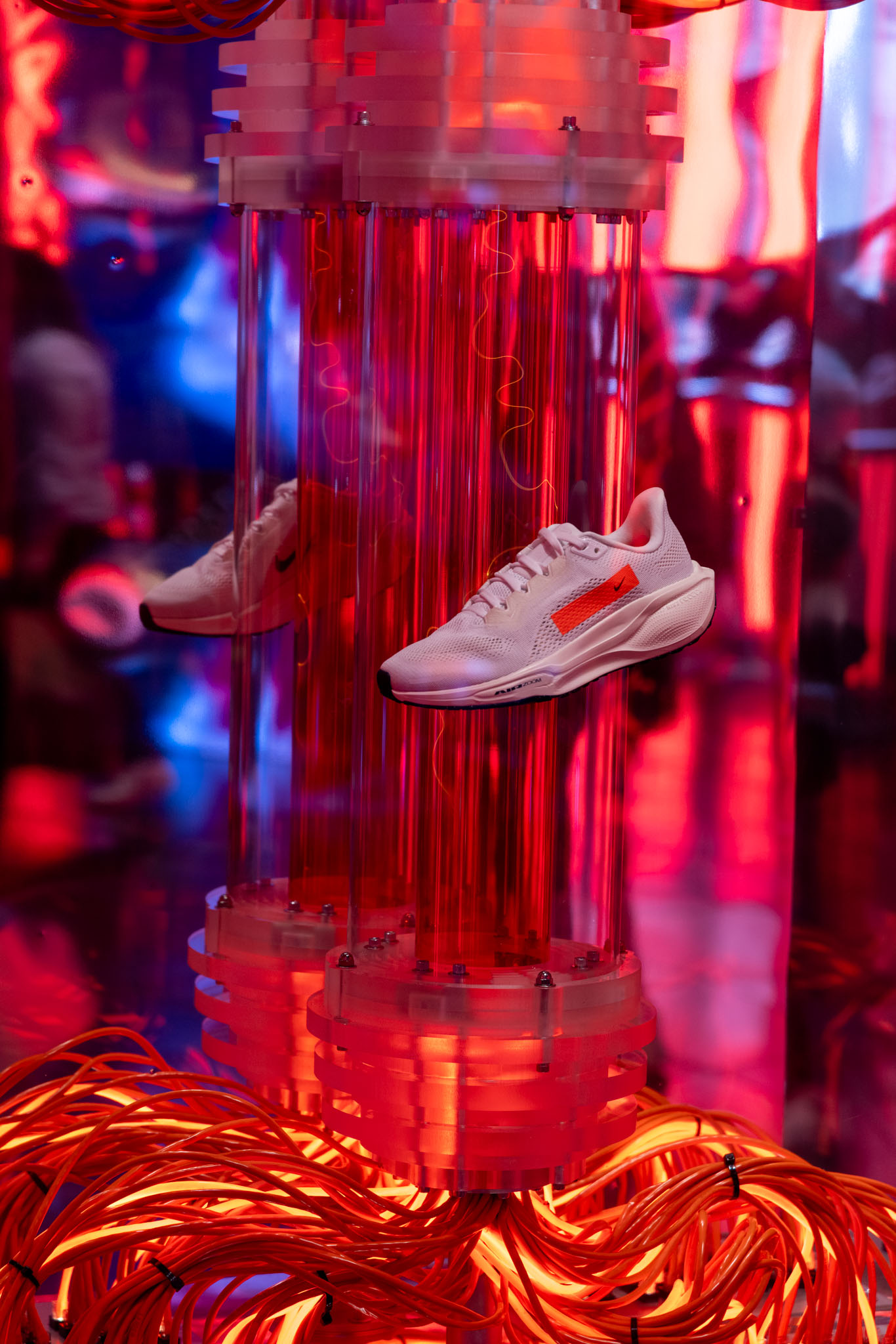 Nike Pegasus 41 10 by BRDG Studios