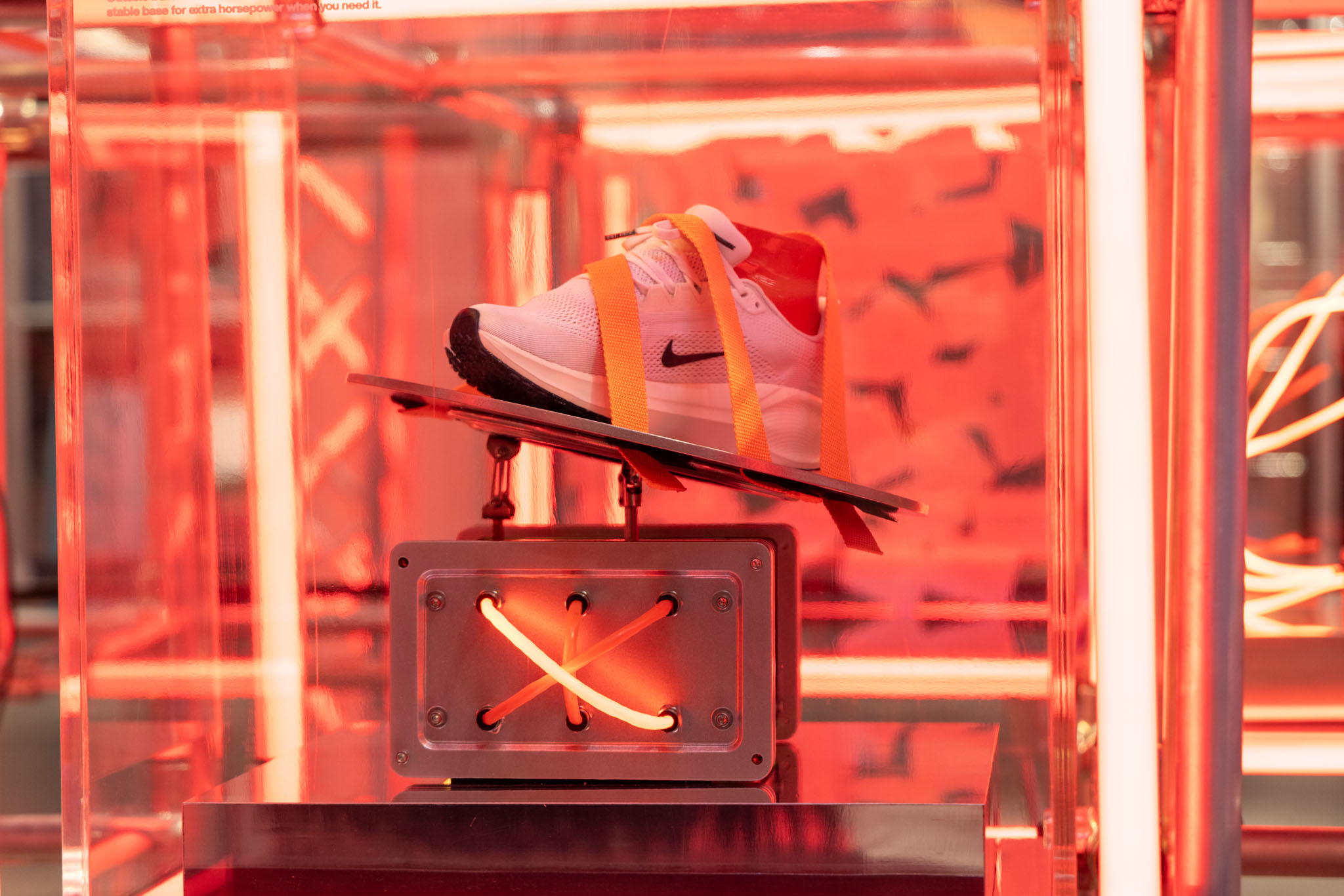 Nike Pegasus 41 by BRDG Studios