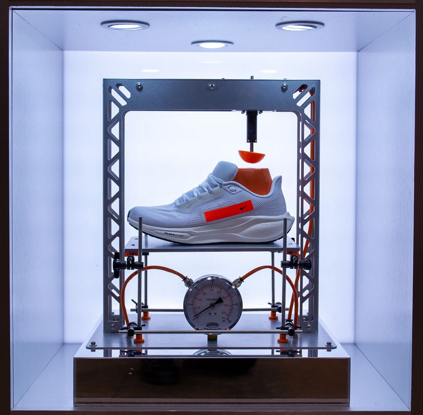 Nike Pegasus 41 5 by BRDG Studios