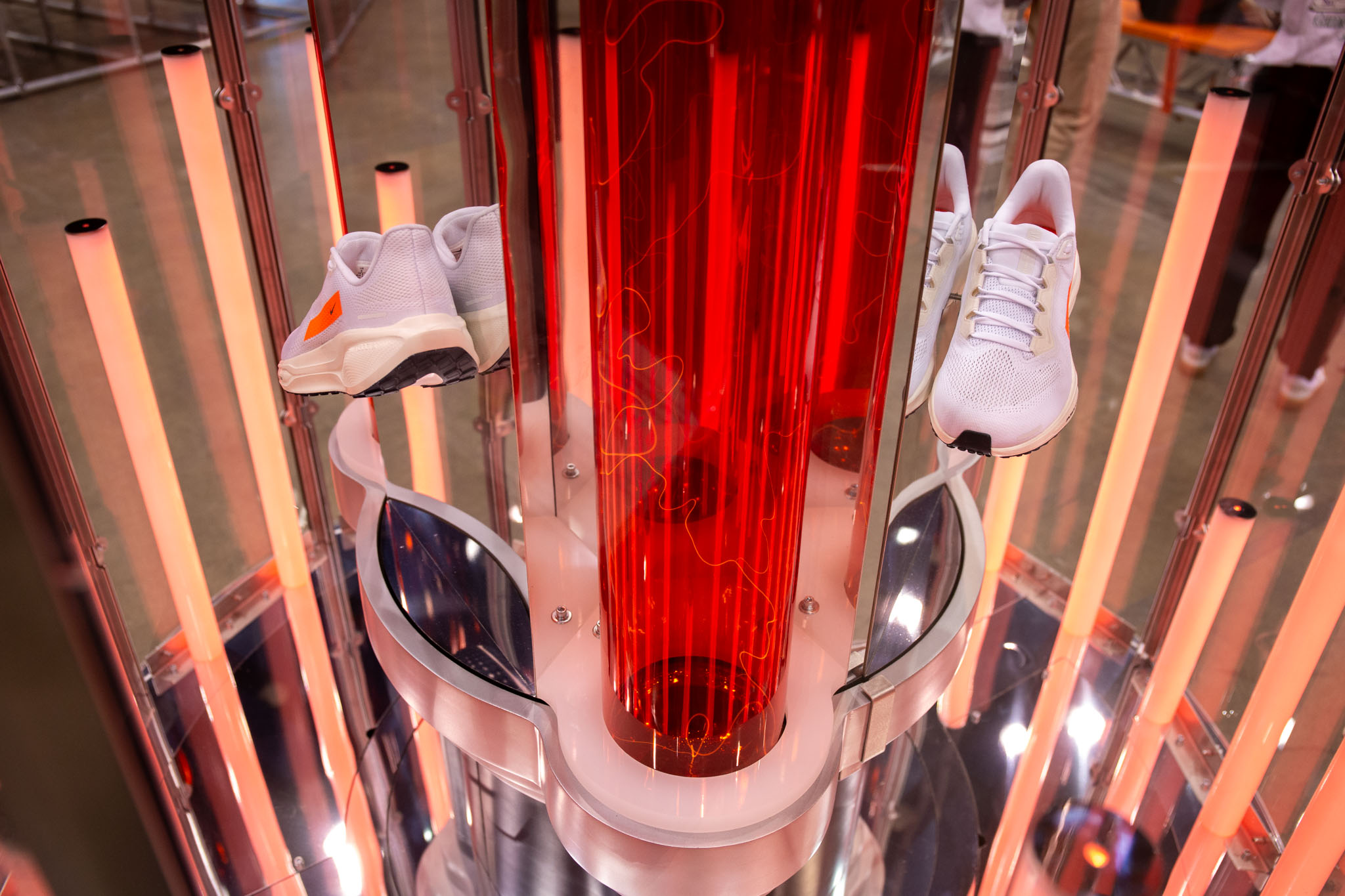 Nike Pegasus 41 3 by BRDG Studios
