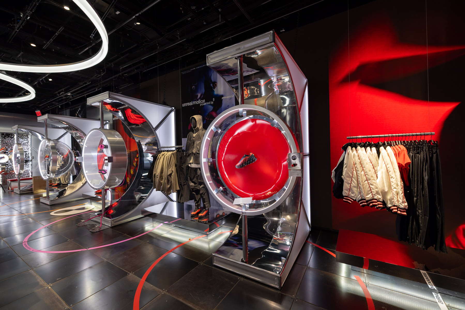 Nike Air Max Dn8 by BRDG Studios