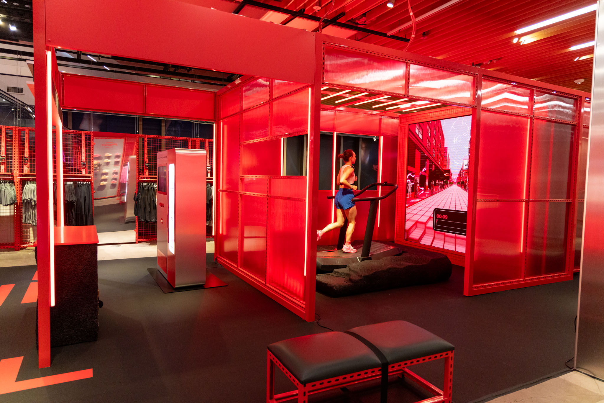 Nike Choice 5 by BRDG Studios