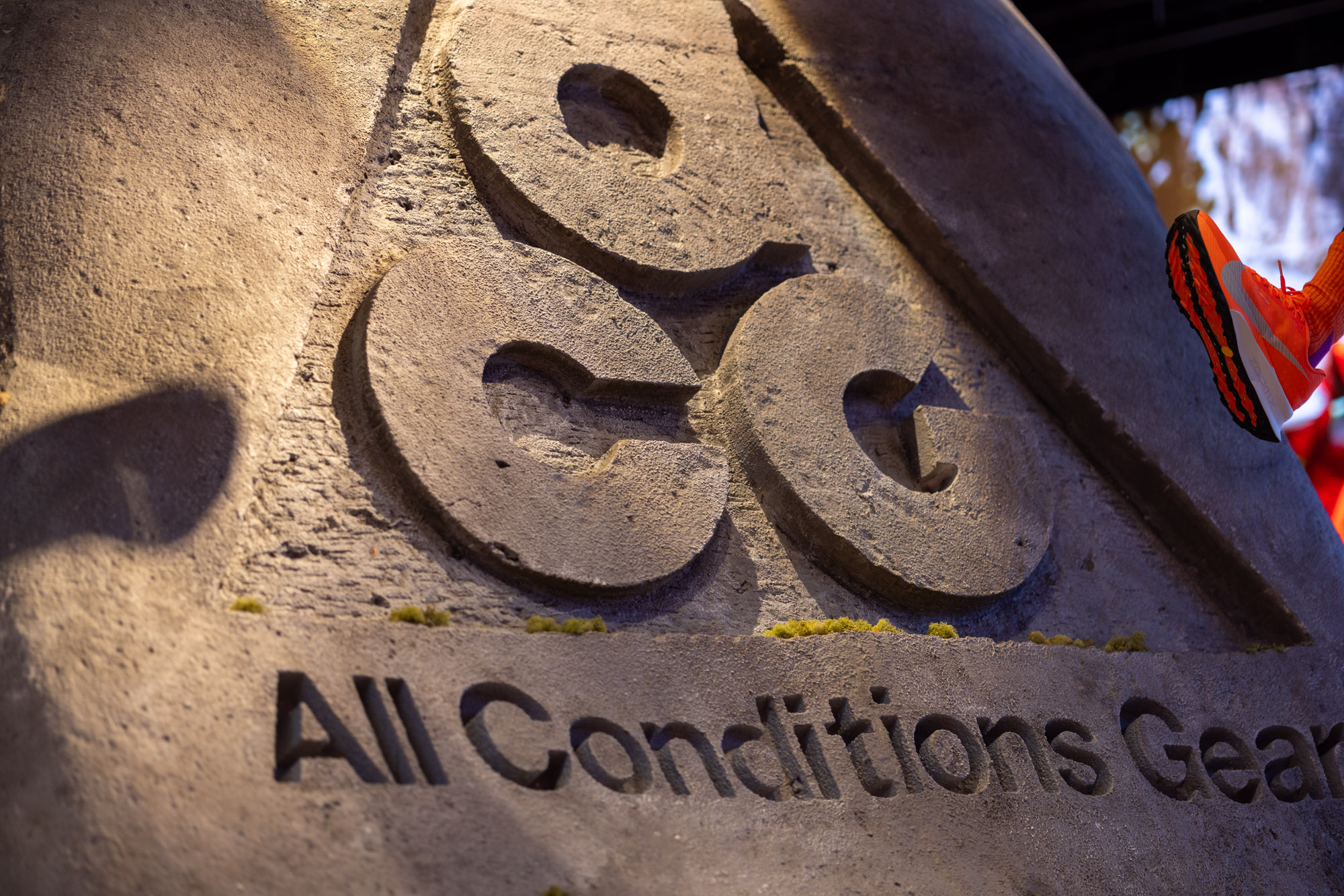 Nike ACG by BRDG Studios