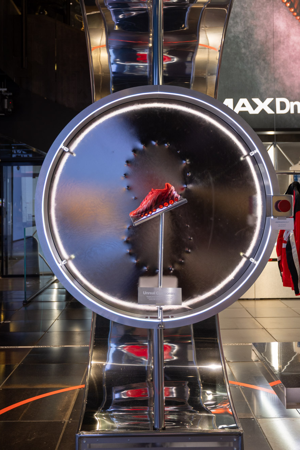 Nike Air Max Dn8 5 by BRDG Studios
