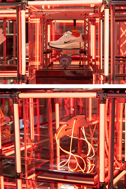 Nike Pegasus 41 9 by BRDG Studios